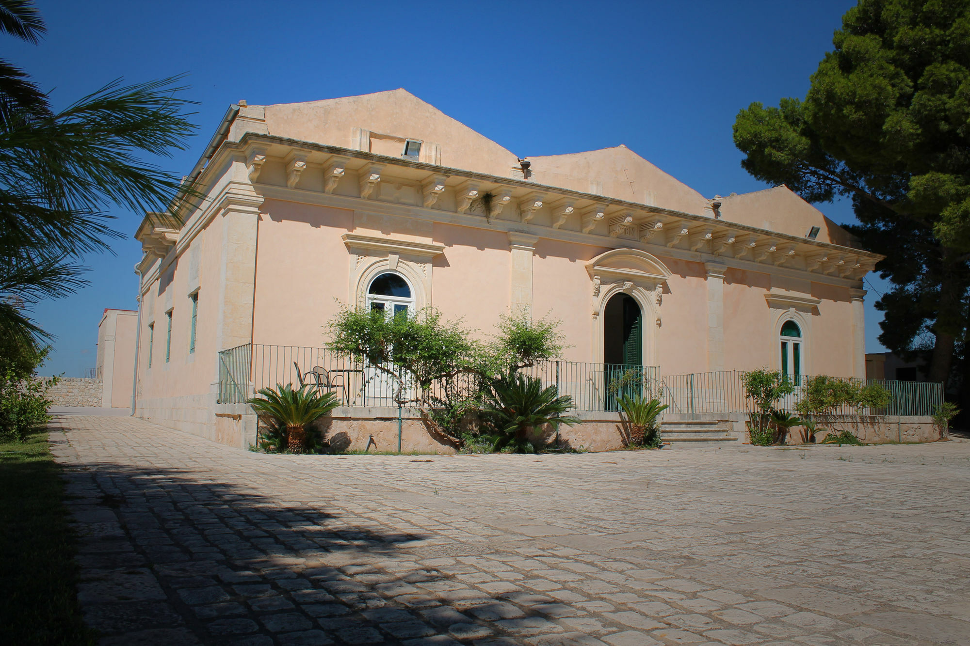 Torre Del Mare Hotel Ispica Exterior photo